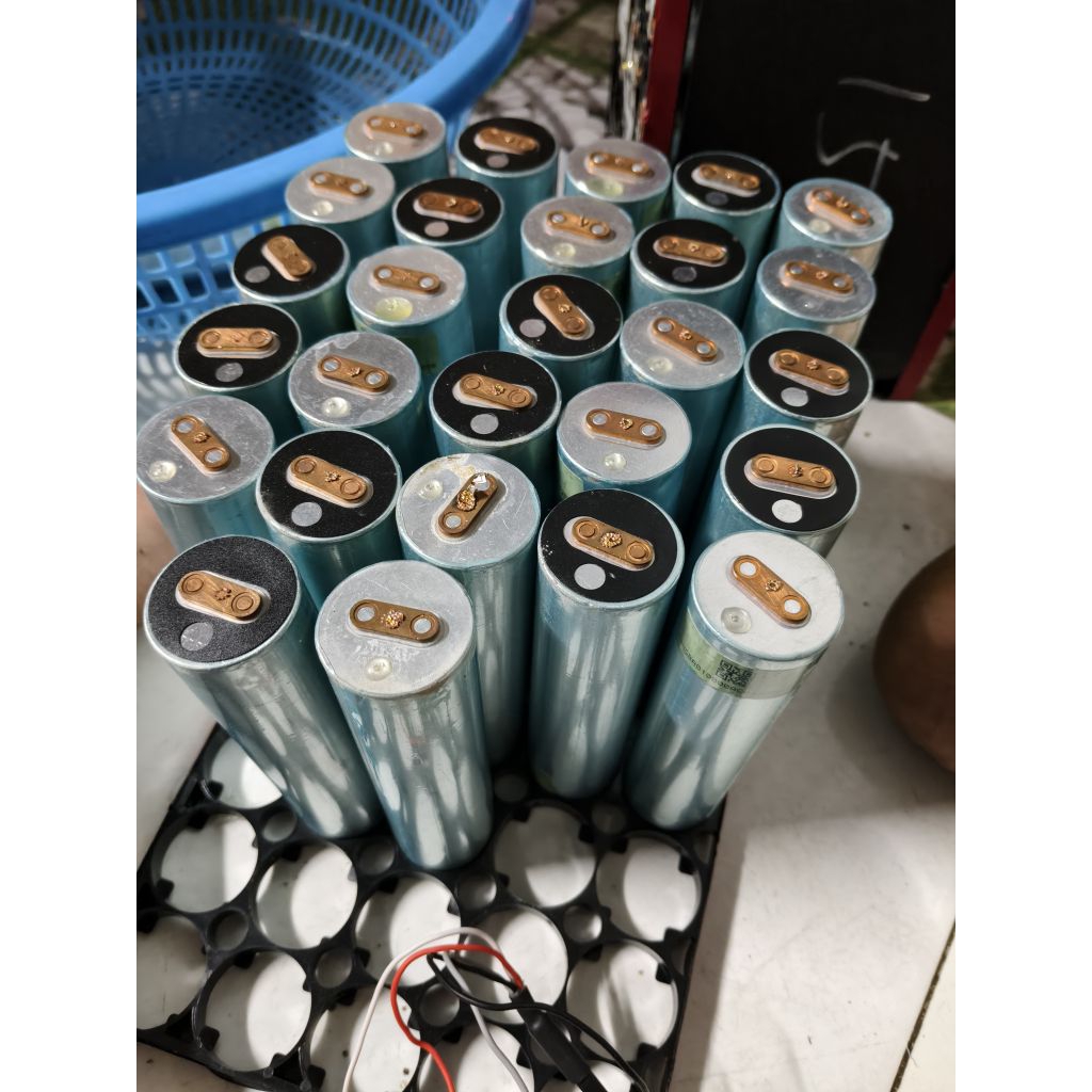 cell 32140, 12v30Ah