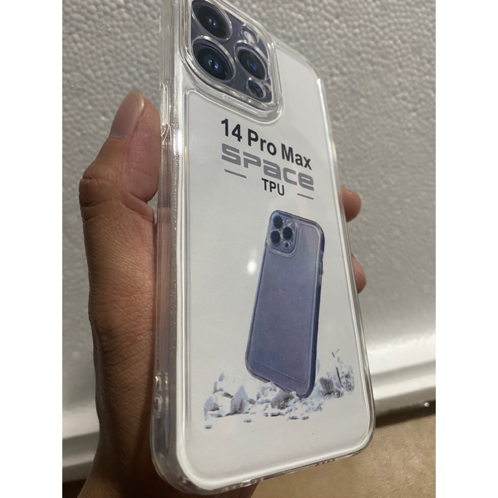 Ốp trong suốt giành cho dòng ip14 ( thường/plus/pro/prm)