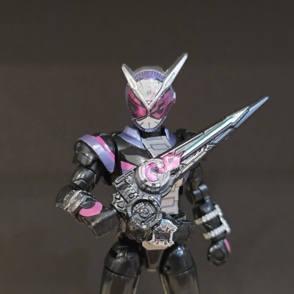 SODO KAMEN RIDER ZIO | Mô Hình Chính Hãng Nhật Bản Bandai
