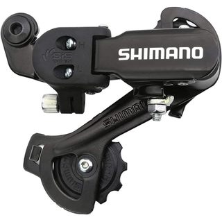 Củ đề xe đạp Shimano Tourney ( CÓ VIDEO )