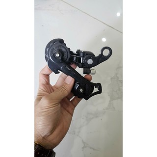 Củ đề xe đạp Shimano Tourney ( CÓ VIDEO )