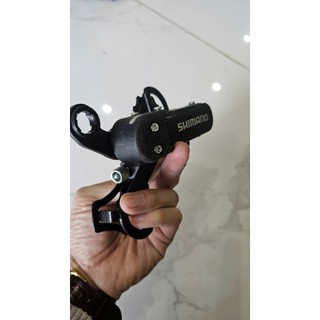 Củ đề xe đạp Shimano Tourney ( CÓ VIDEO )