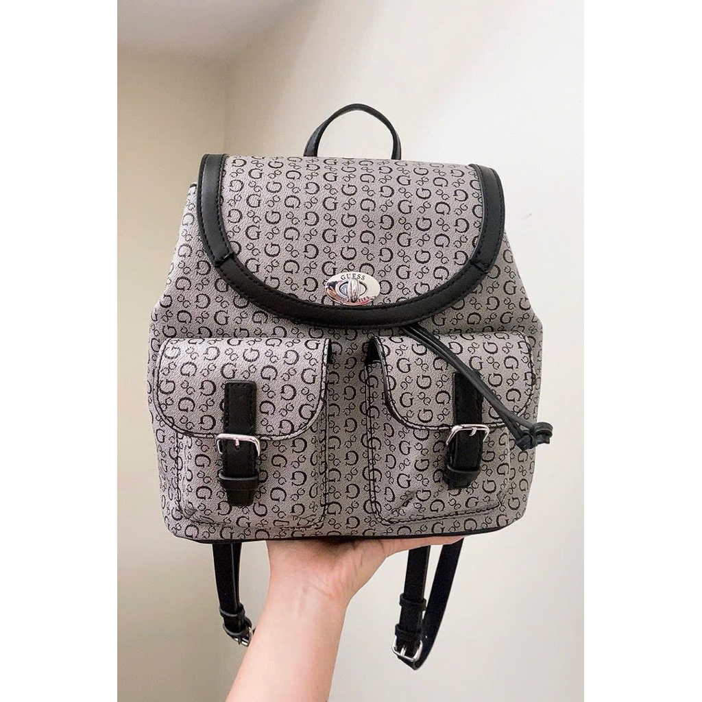 Balo Guess auth sale