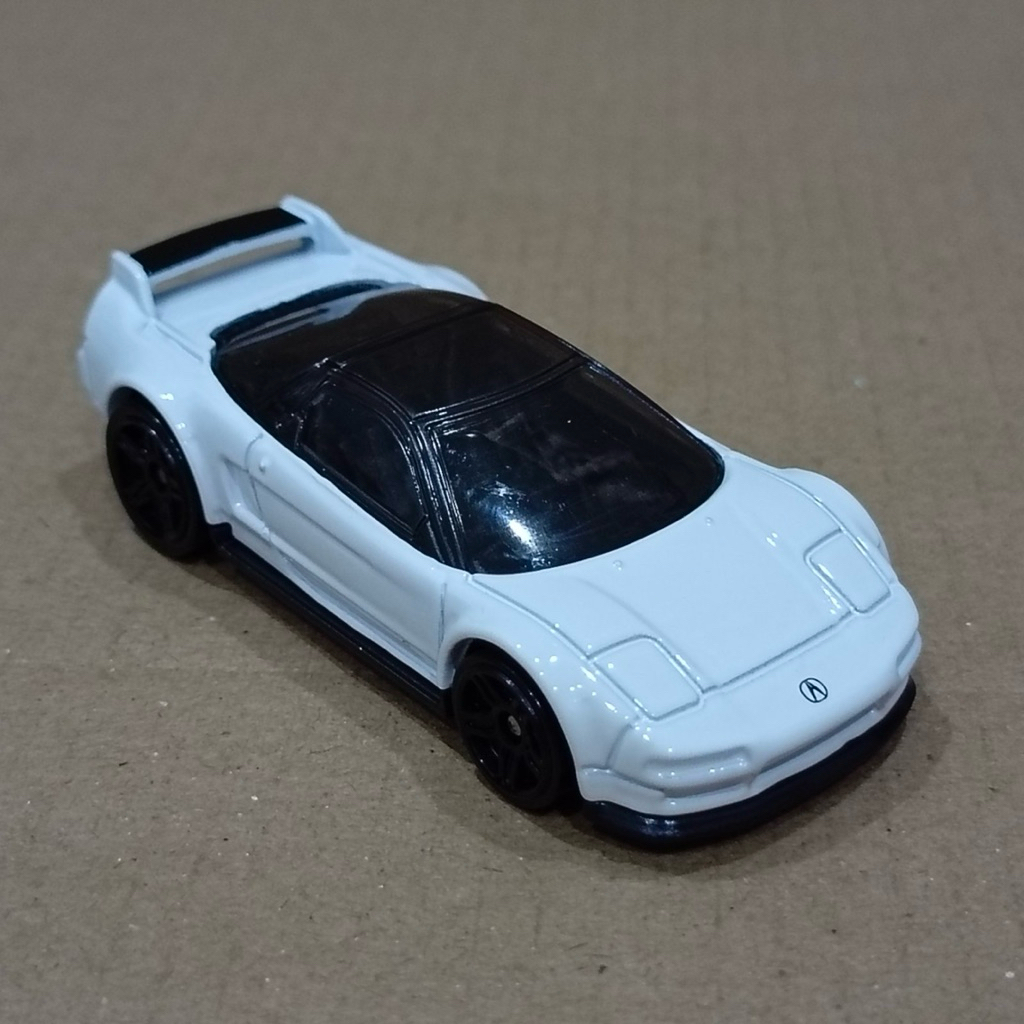 Xe Hot Wheels ‘90 Acura NSX