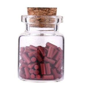 Lọ Đá Lửa 100,200 Viên Nhiều Màu Cao Cấp Cho Bật Lửa