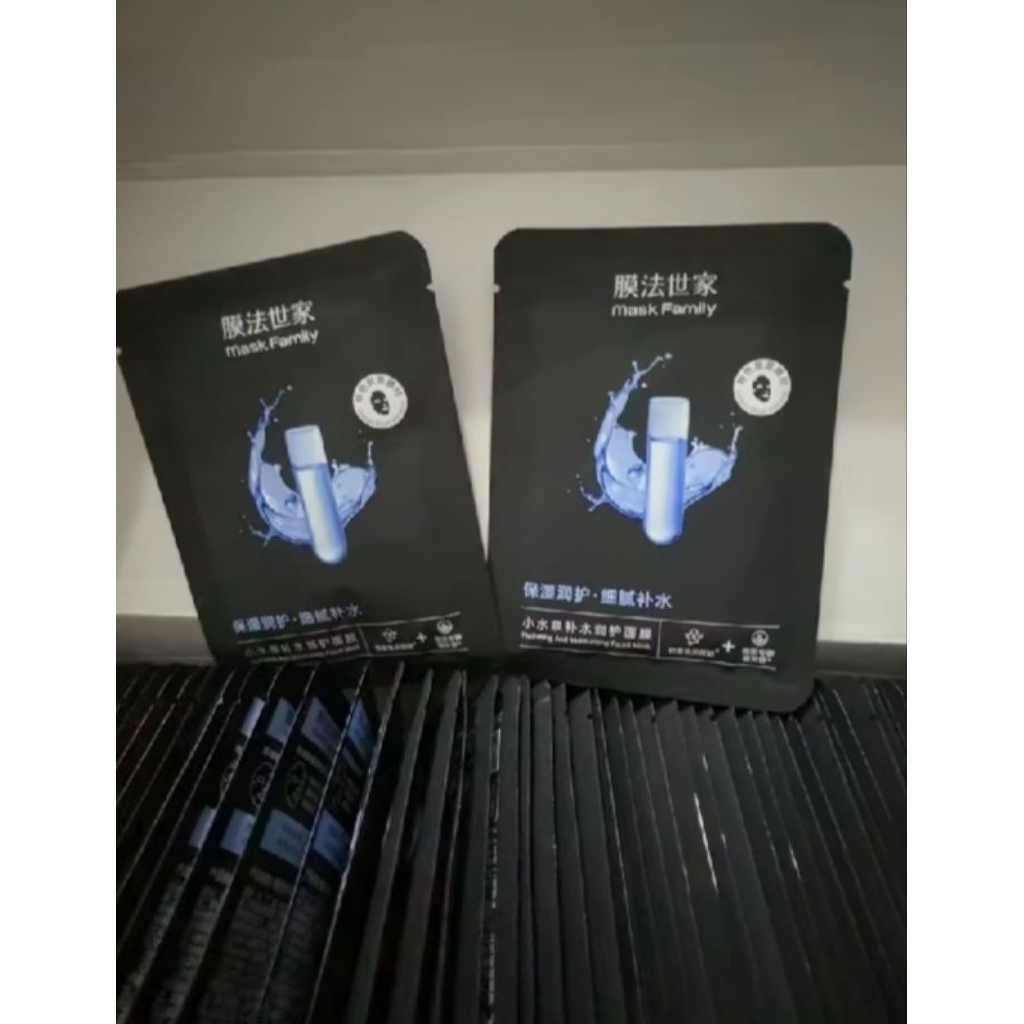 10m mask family cấp ẩm