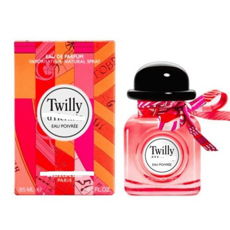 Nước hoa nữ EDP vaporisateur natural spray 85ml - Twilly Eau Poivree