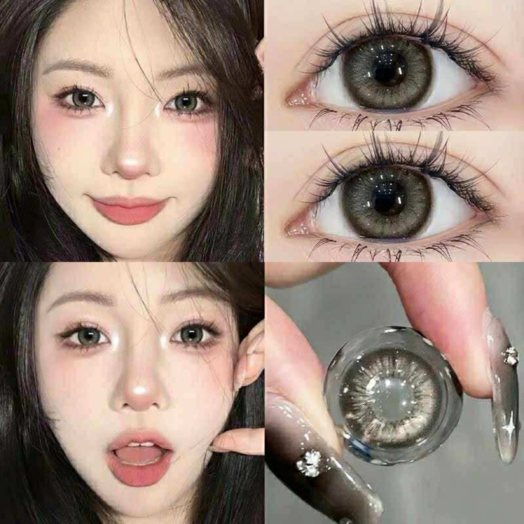 [HugoLens] Lens 1 Ngày 0 độ