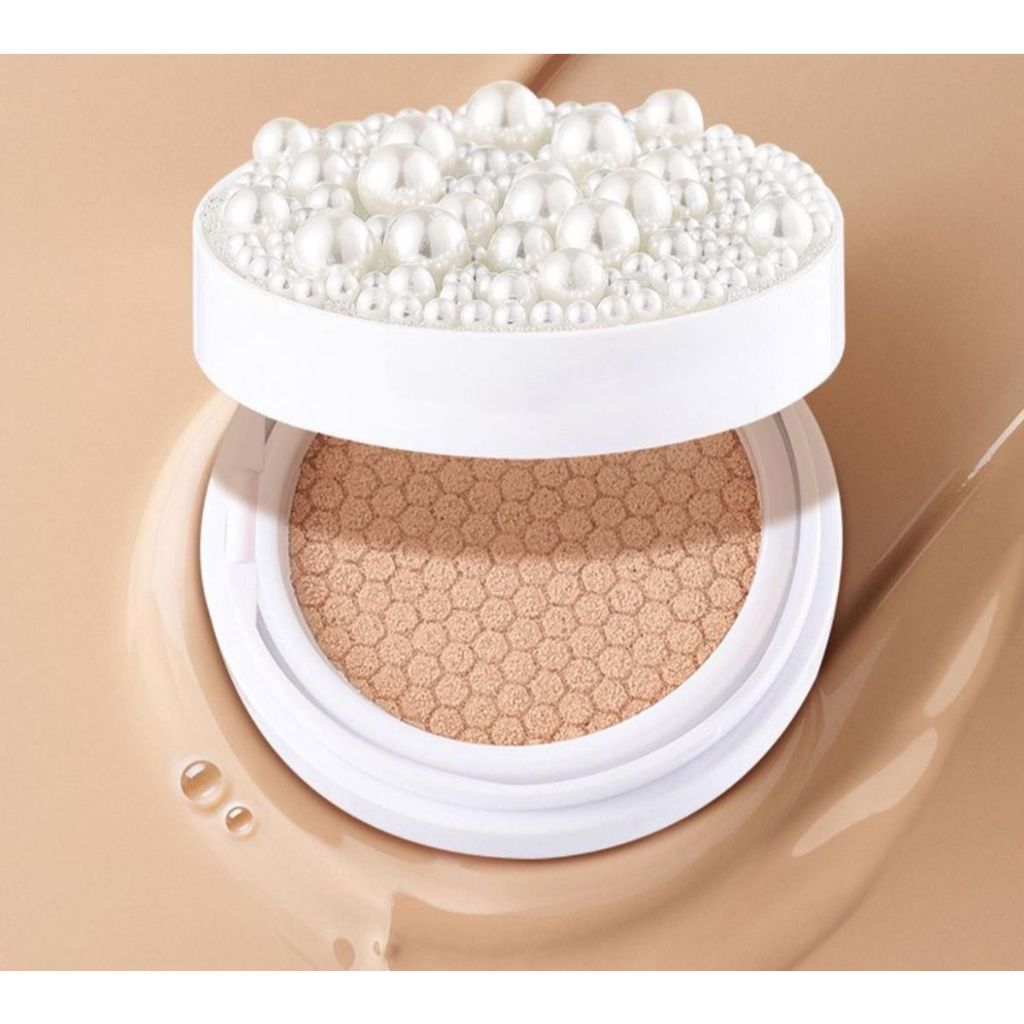 Phấn nước Cushion SVMY Vỏ Ngoc Trai
