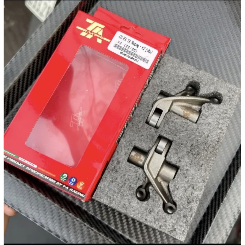 Cò TA Racing dành cho Exciter 135-150