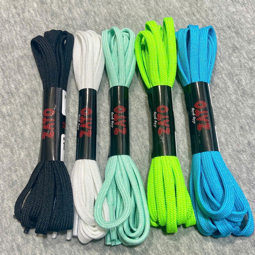 [QUÀ TẶNG] Dây Giày Mã NE40/NE27 Dài 120cm