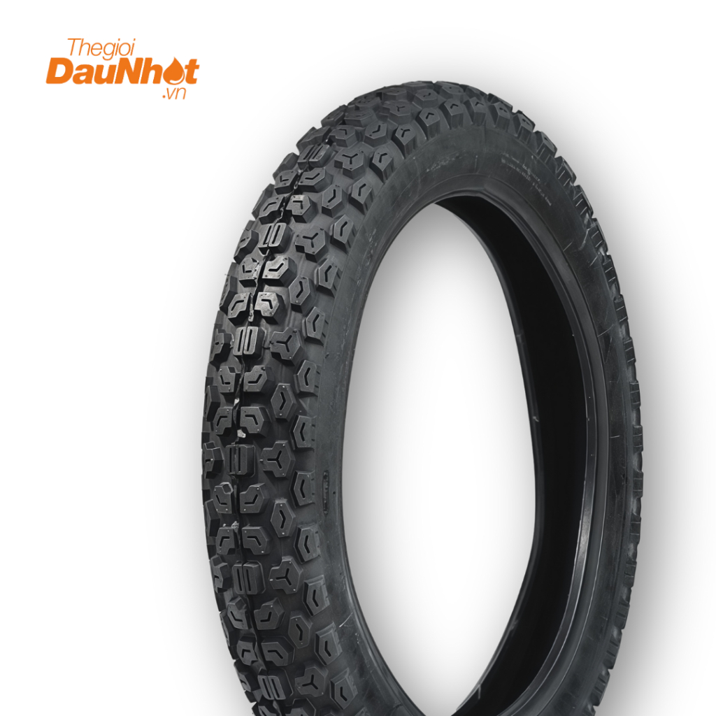 Lốp trước gai địa hình hỗn hợp 2.75-18 MT889 cho Win, Husky, YB dùng săm