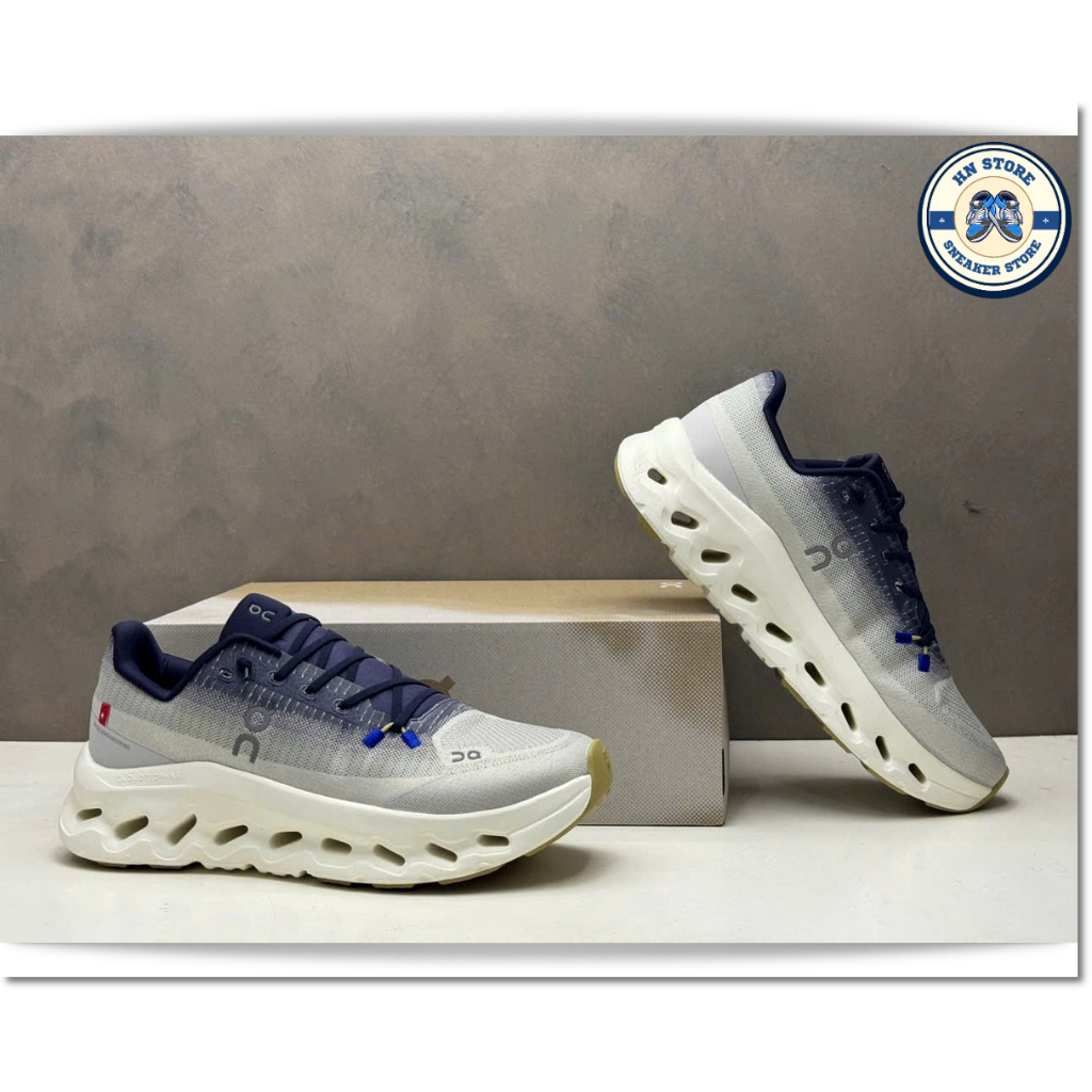 Giày Thể Thao On Running Cloudtilt (Authentic -Fullbox)