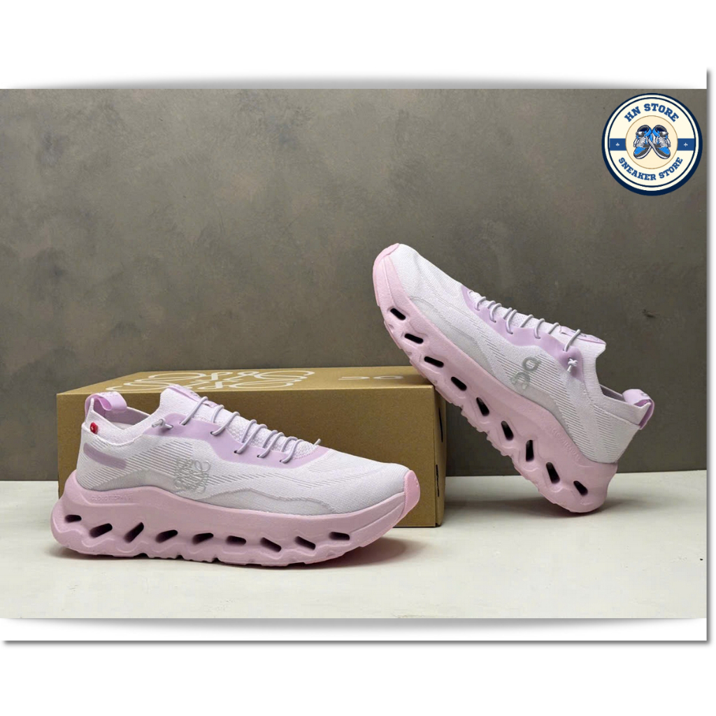 Giày Thể Thao On Running Cloudtilt (Authentic - Fullbox)