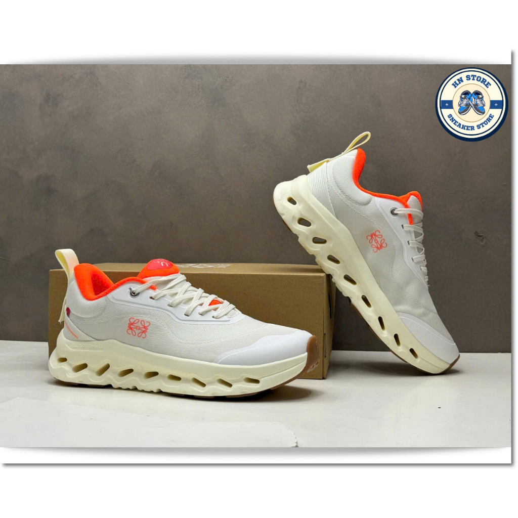 Giày Thể Thao On Running Cloudtilt (Authentic - Fullbox)