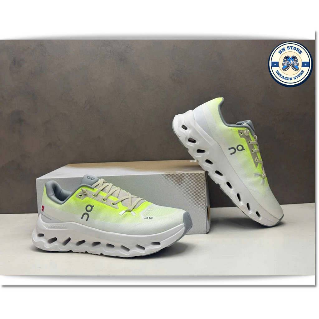 Giày Thể Thao On Running Cloudtilt (Authentic - Fullbox)