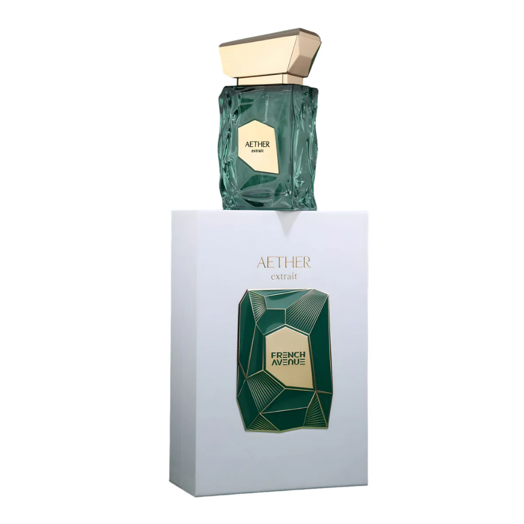Nước hoa French Avenue Aether Extrait de Parfum [FULL SEAL] [CHÍNH HÃNG]