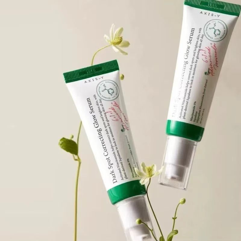 AXIS-Y Dark Spot Correcting Glow Serum 50ml