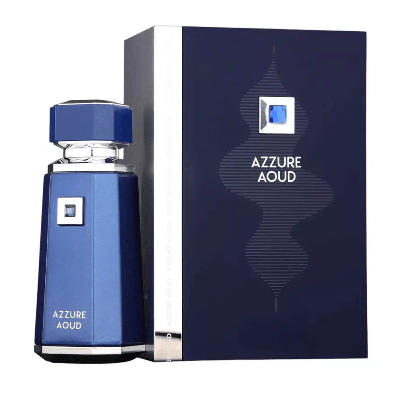 Nước hoa French Avenue Azzure Oud EDP [FULL SEAL] [CHÍNH HÃNG]