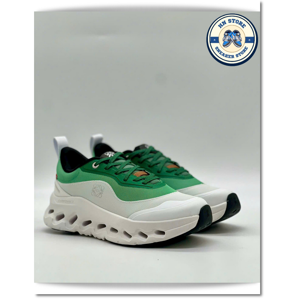 Giày Thể Thao On Running Cloudtilt (Authentic - Fullbox)