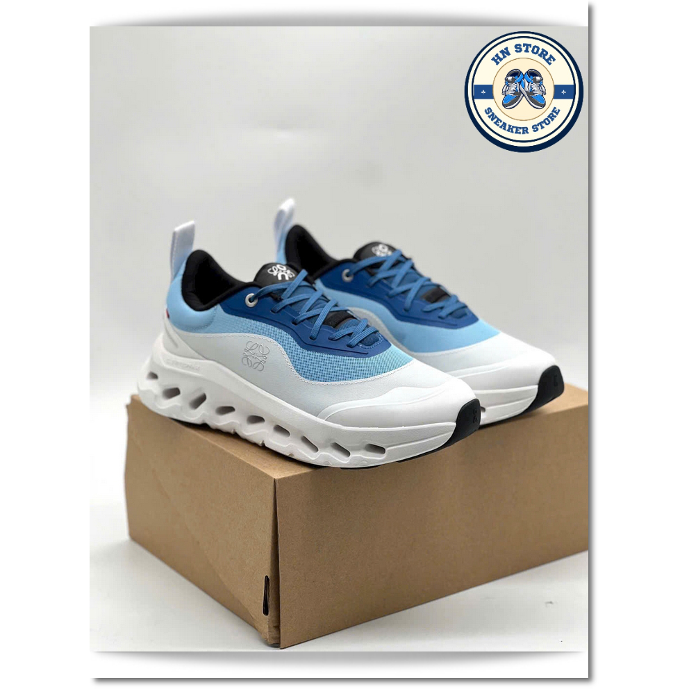 Giày Thể Thao On Running Cloudtilt (Authentic - Fullbox)