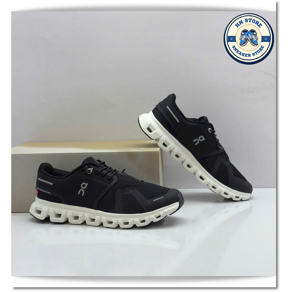Giày Thể Thao On Cloud 6 (Authentic - Fullbox)