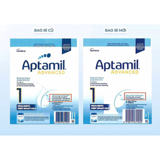 Sữa Aptamil Advanced Anh 800gr - 𝐁𝐞𝐞 𝐡𝐨𝐮𝐬𝐞