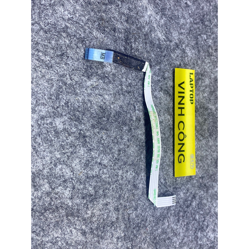 Dây chuột Laptop Dell inspiron N3520 N5050 hàng tháo máy