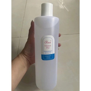 NƯỚC LAU GEL SINA 1 LÍT.