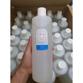 NƯỚC LAU GEL SINA 1 LÍT.