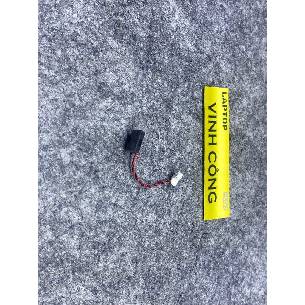 Míc laptop Dell inspiron N3520 N5050 hàng tháo máy