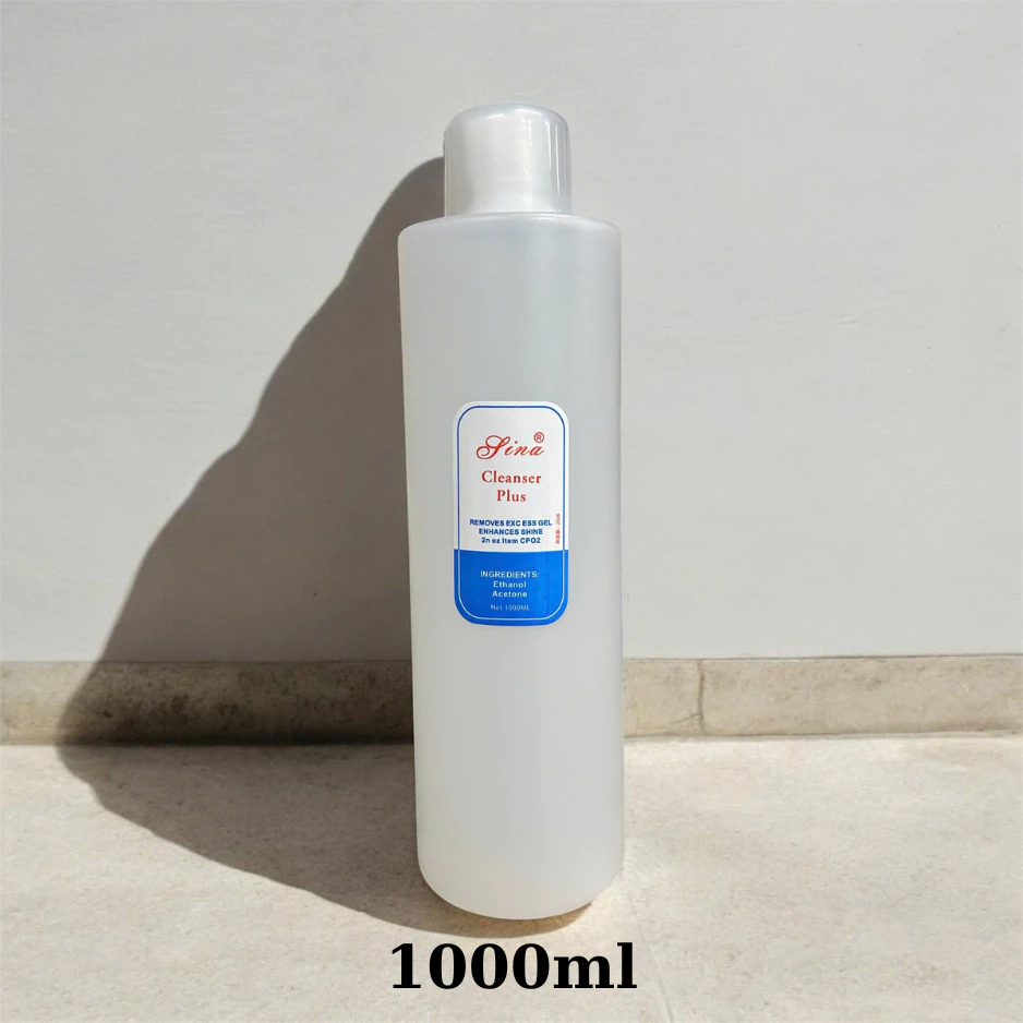 NƯỚC LAU GEL SINA 1 LÍT.