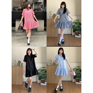 Somaly Dress