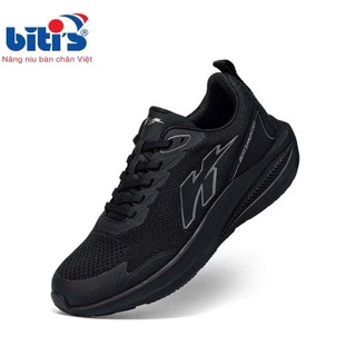 Giày Thể Thao Biti's Hunter Core Nam Màu 3 Trắng, Xám, Đen HSM010800TRG/HSM010800XAM/HSM010800DEN