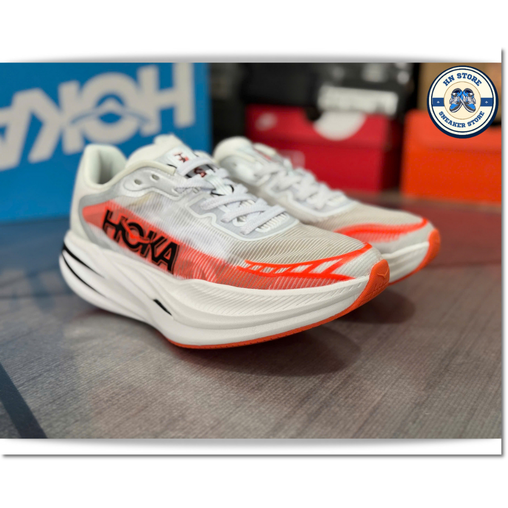 Giày Thể Thao Hoka Cielo X1 2.0 (Authentic - Fullbox)