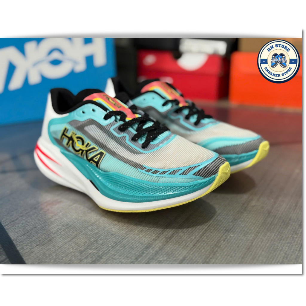 Giày Thể Thao Hoka Cielo X1 2.0 (Authentic - Fullbox)