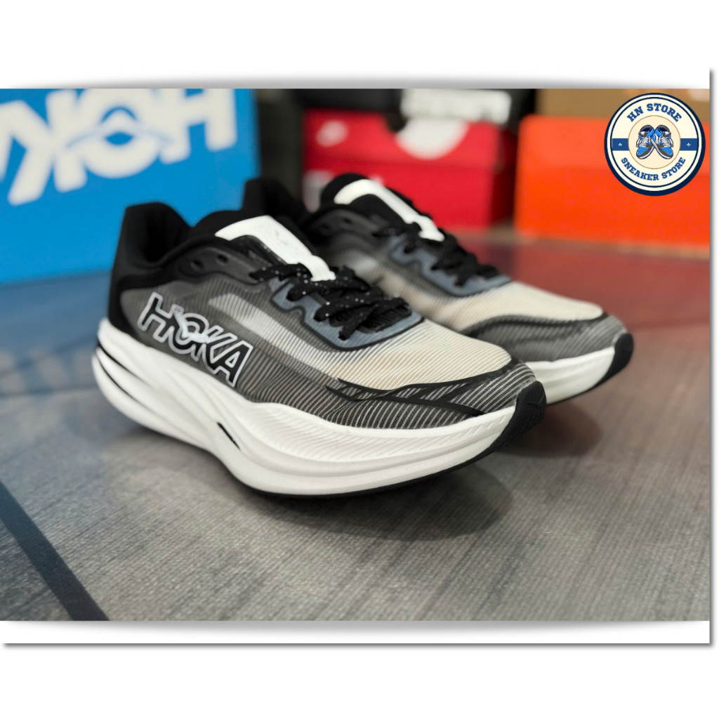 Giày Thể Thao Hoka Cielo X1 2.0 (Authentic - Fullbox)