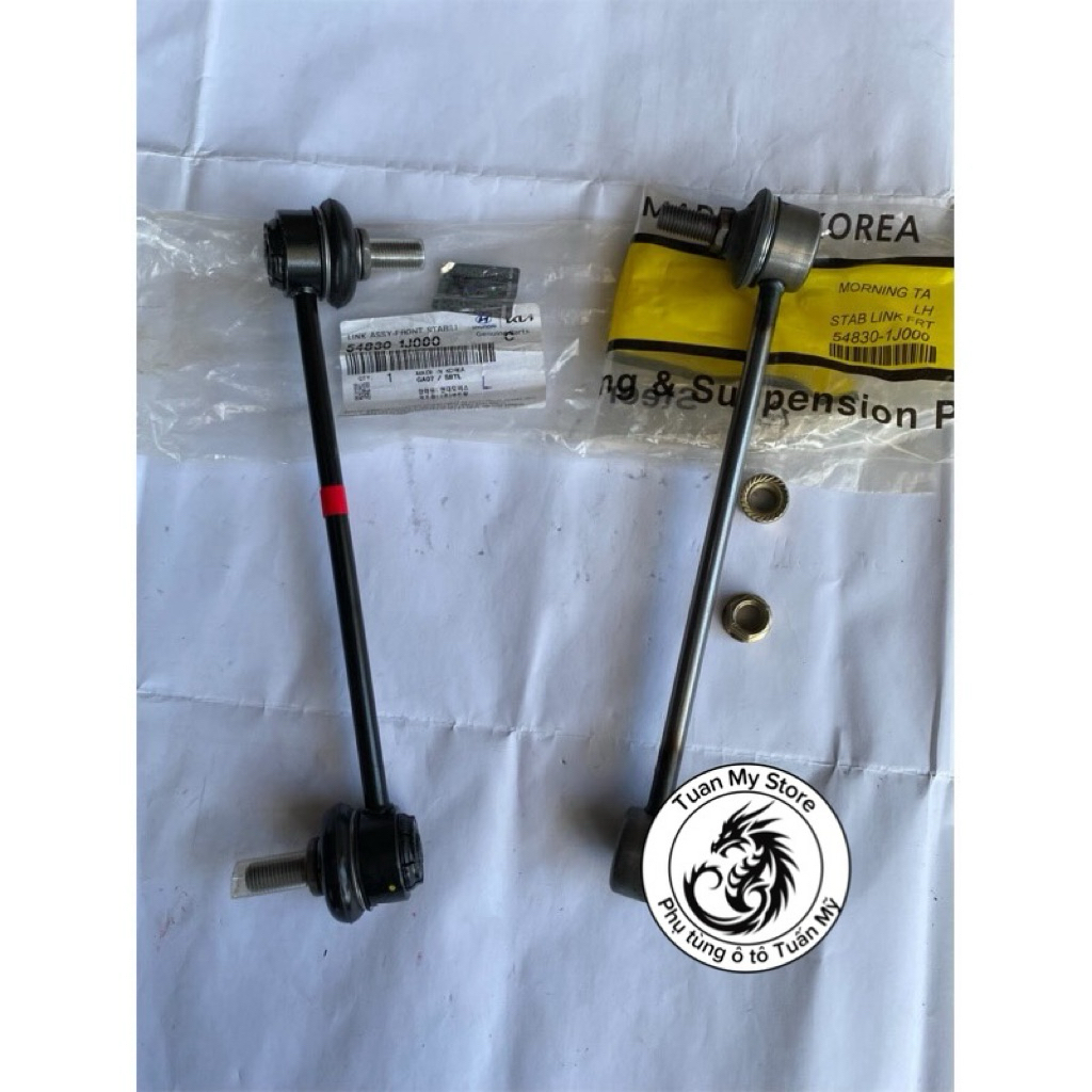 Rô tuyn cân bằng trước Morning 2012-2019-i20 2015