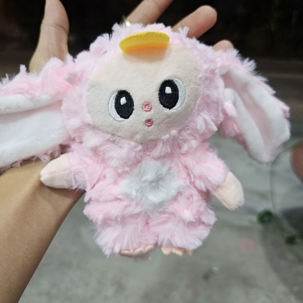 Móc khóa bb3 xinh xắn