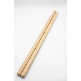 Dùi Trống Đội Gỗ Tự Nhiên Cao Cấp 40cm – Phù Hợp Cho Học Sinh, Đội Nghi Thức, Ban Nhạc