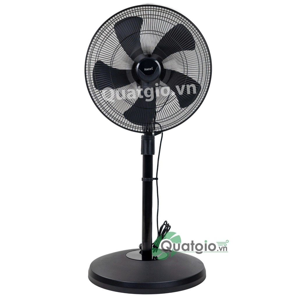 [Hỏa tốc] Quạt đứng Hatari IP18M1 / IP20M1 - Thái Lan - CÔNG NGHIỆP