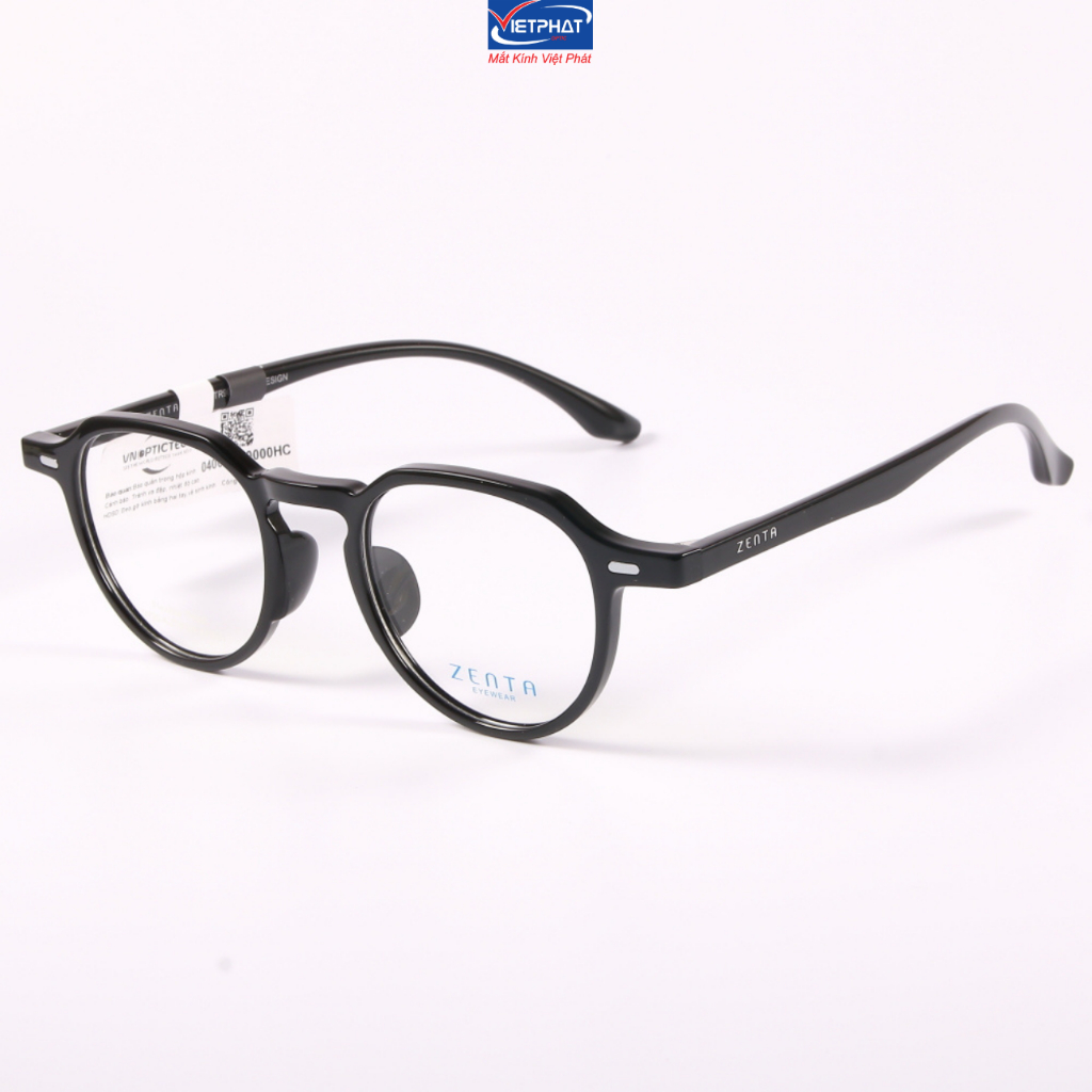 Gọng kính ZENTA DP25-A-ZT8106