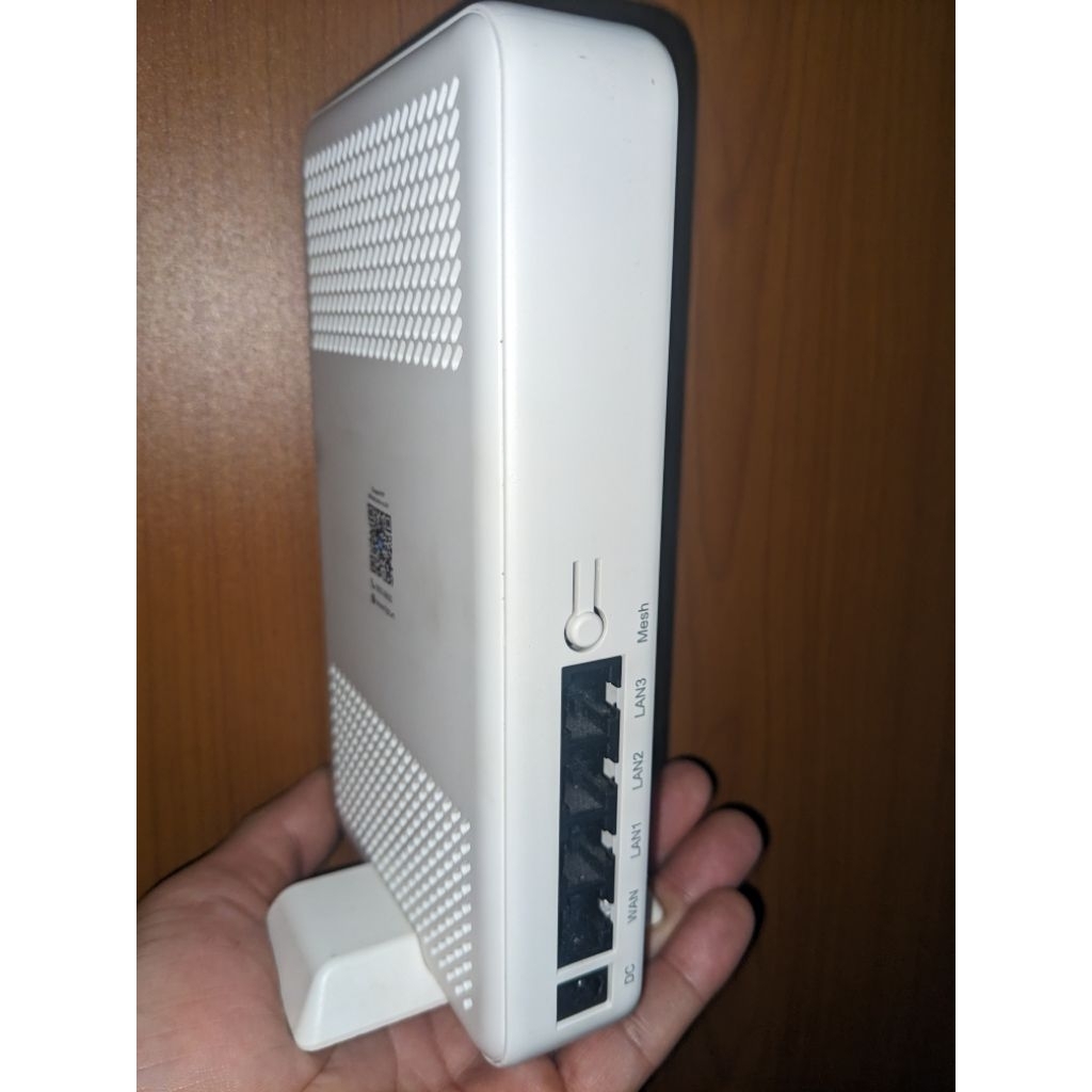 Mesh wifi 6 AX3000CV2