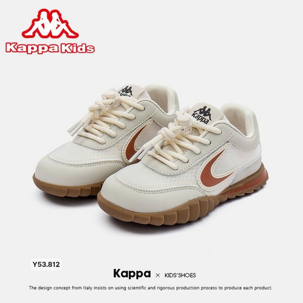 Giày #KAPPA kids M2712 Y49.2612