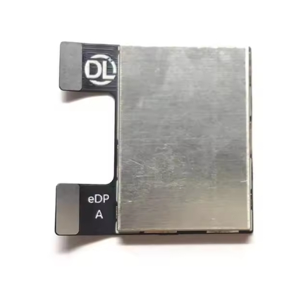 CÁP EDP TEST MÀN 120Hz – HỖ TRỢ IPHONE SERIES 13 • 14 • 15 • 16 • 17