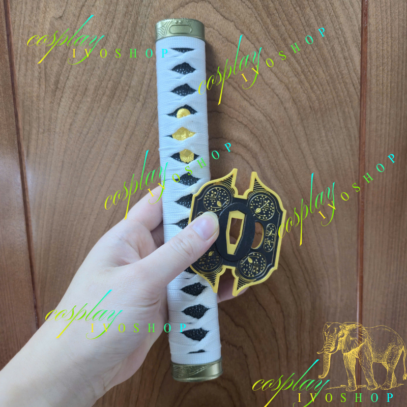 đạo cụ yamato game devil may cry 5 - quỷ khóc cosplay anime hóa trang