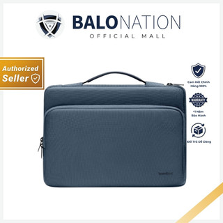 [CHÍNH HÃNG] TÚI XÁCH CHỐNG SỐC TOMTOC (USA) BRIEFCASE MACBOOK PRO 14″ A14D2B1 – A14D2D1 – A14D2G1 - BH Dài Hạn