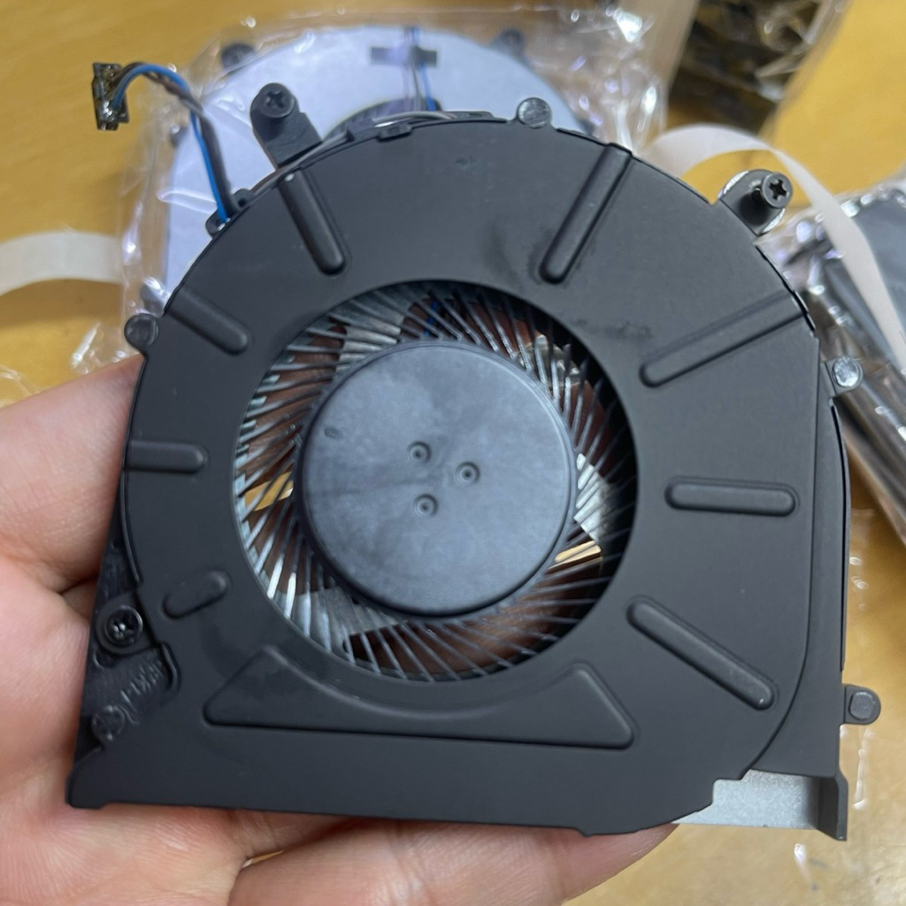 Quạt HP ProBook 650 G4 650 G5 new