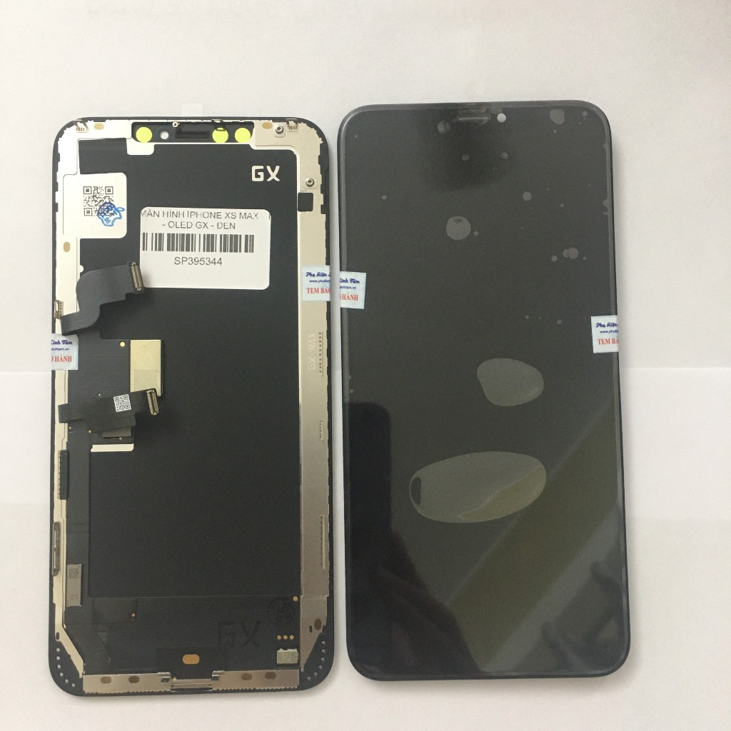 Màn hình Oled GX tương thích cho IP x / Xs max / Xs / 12 mini