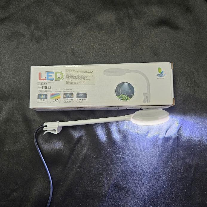 Đèn led thủy sinh Jeneca D1S